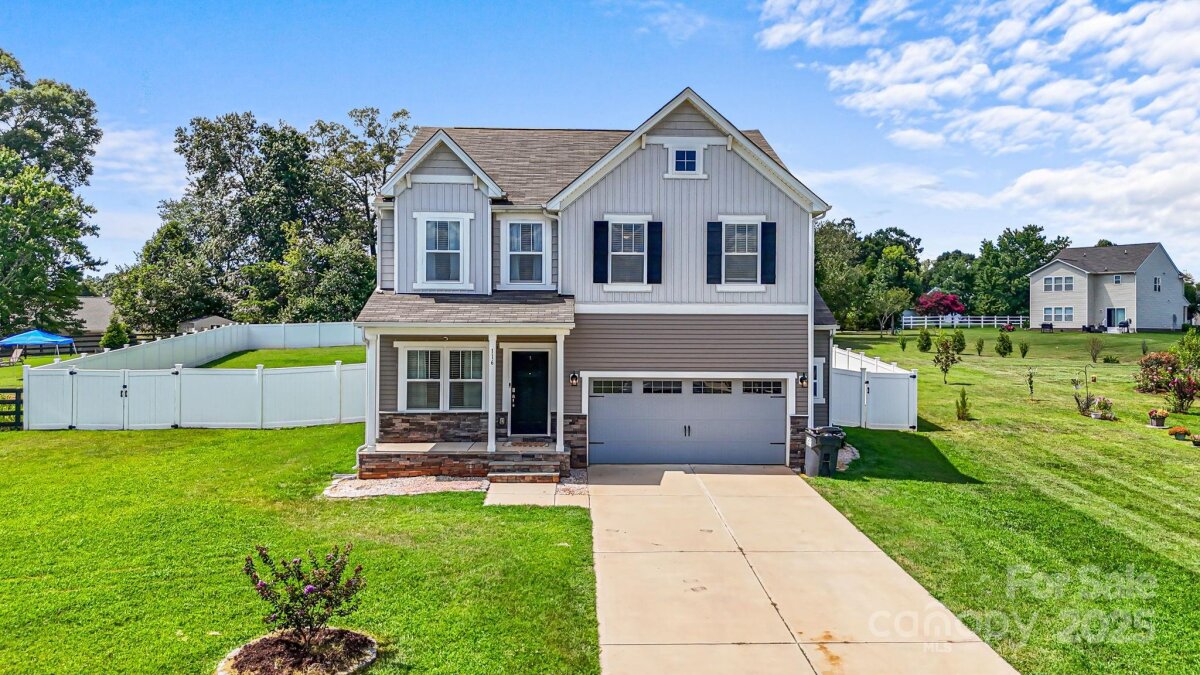 116 Dublin Court, Statesville, NC 28677, MLS # 4286940