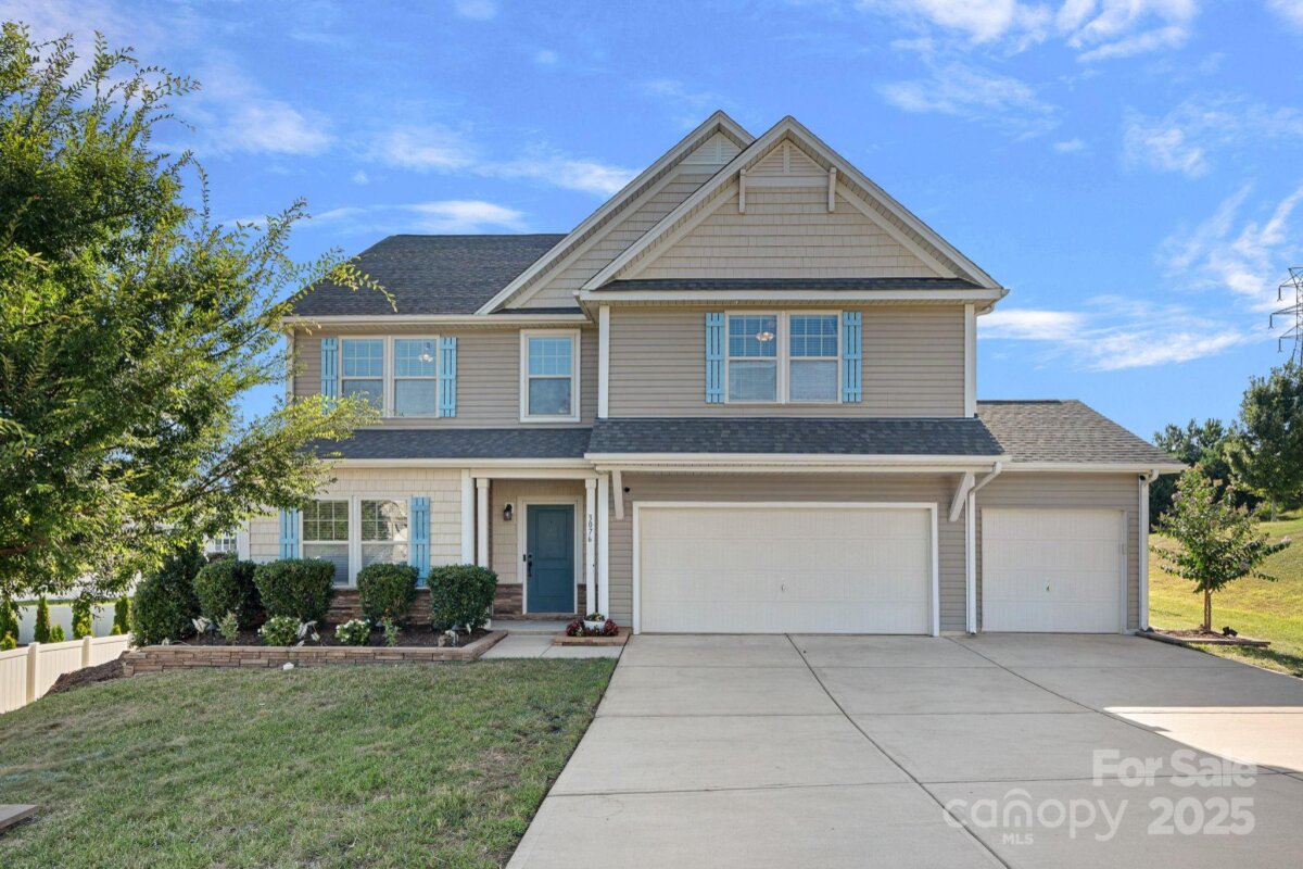 3076 Gilroy Drive, Fort Mill, SC 29707, MLS # 4286946