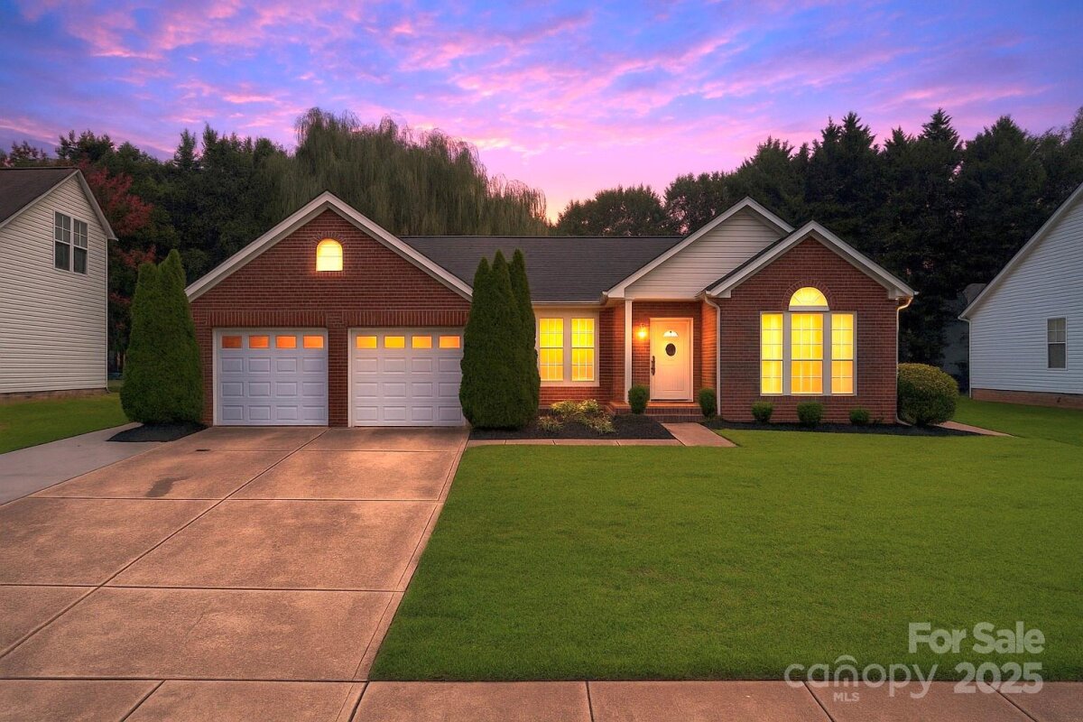 2703 Yarrow Road, Charlotte, NC 28213, MLS # 4286950
