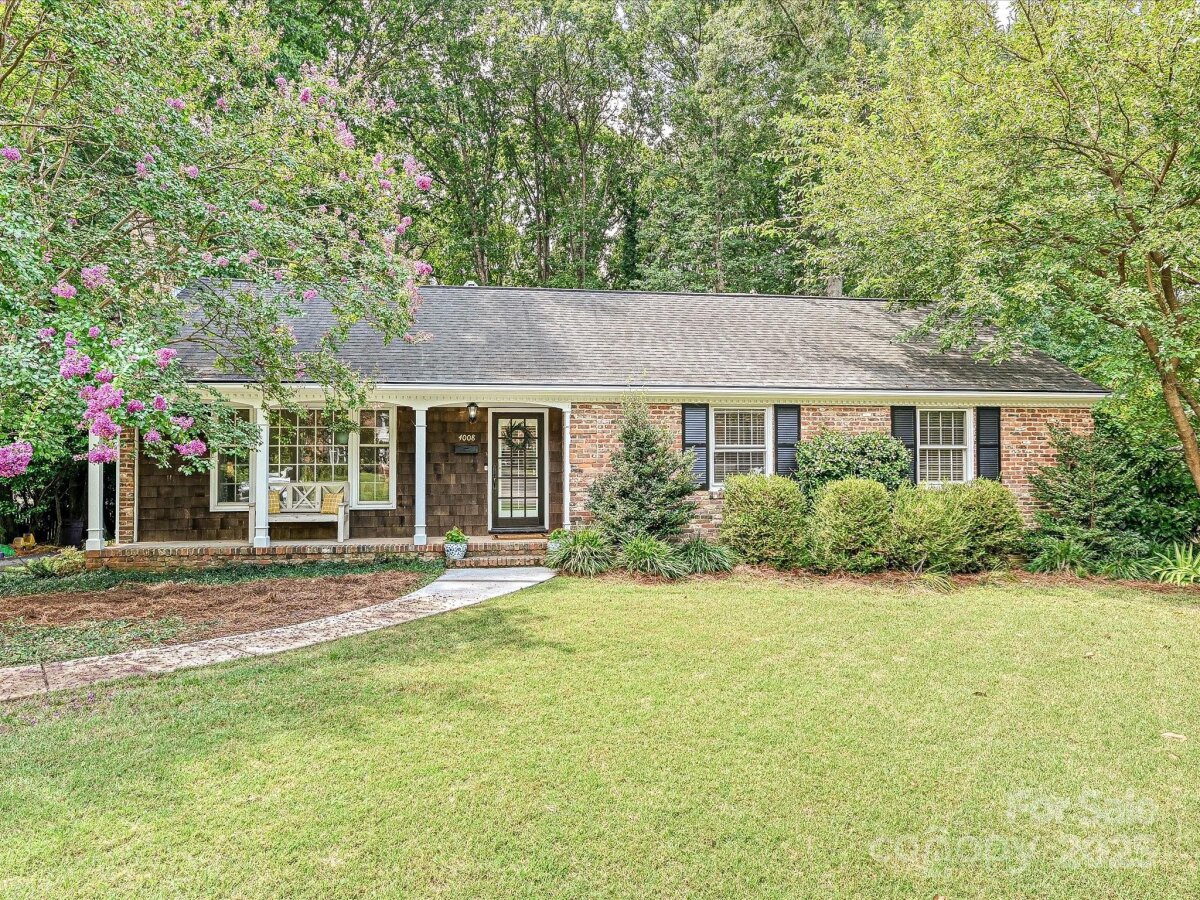 4008 Sulkirk Road, Charlotte, NC 28210, MLS # 4286951