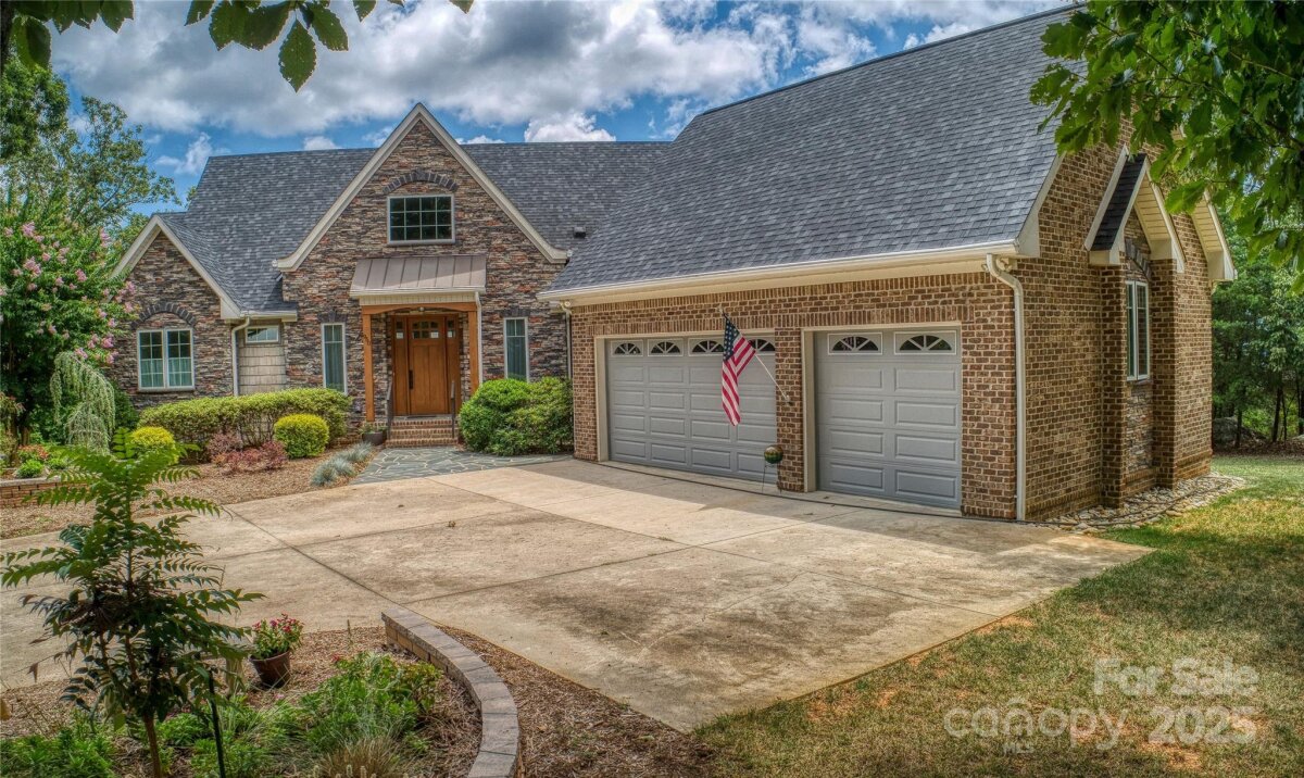 950 Sierra Trace Road, Denton, NC 27239, MLS # 4286961