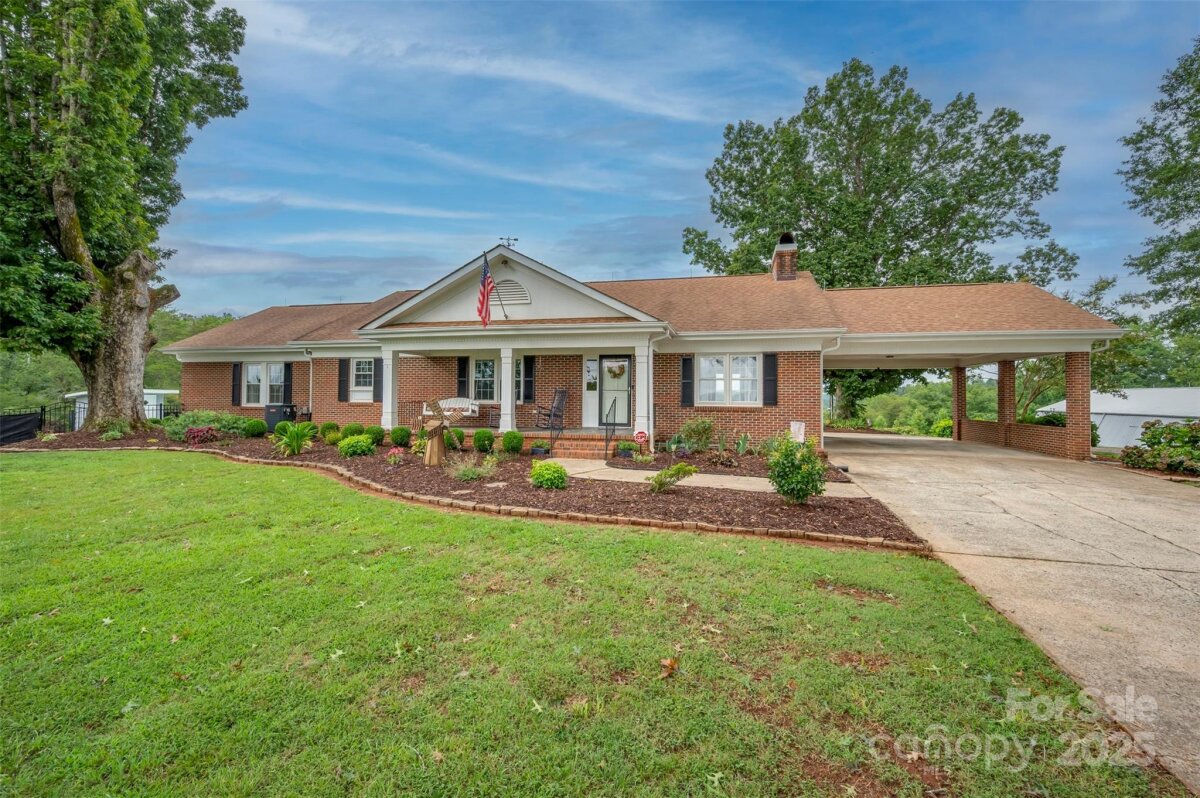 1885 Rock Road, Rutherfordton, NC 28139, MLS # 4286963