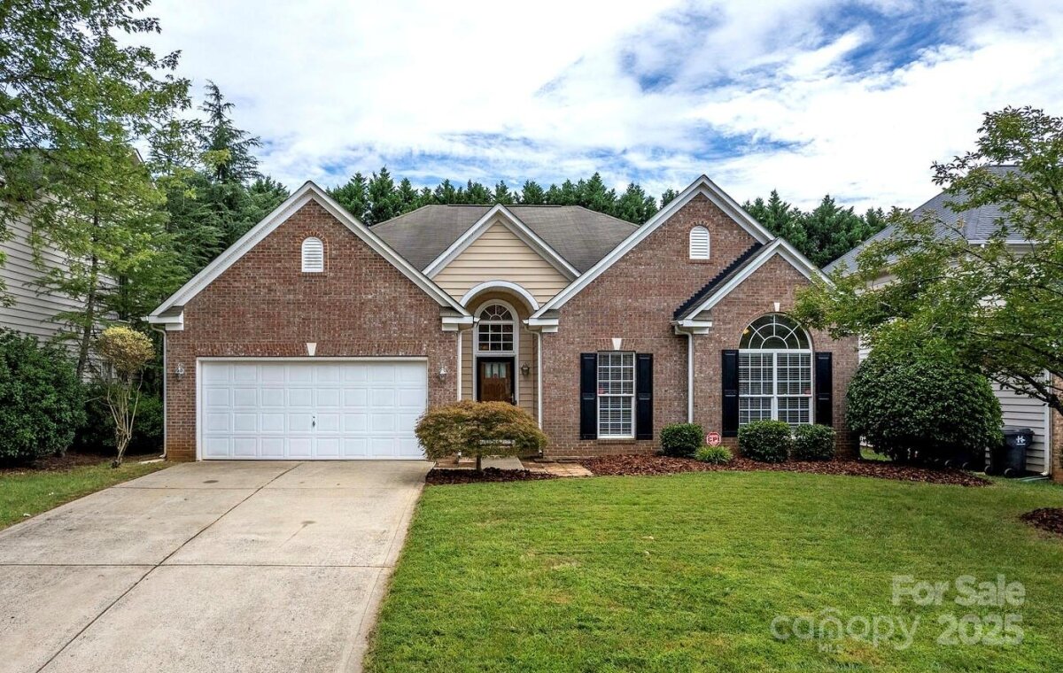 12602 Kemerton Lane, Huntersville, NC 28078, MLS # 4286968