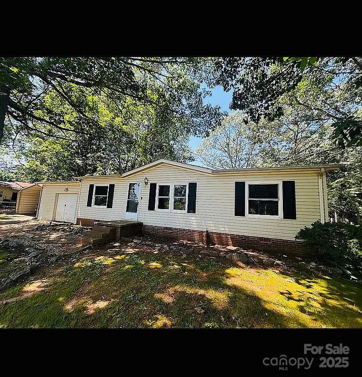 3411 Stony Brook Circle, Newton, NC 28658, MLS # 4286969
