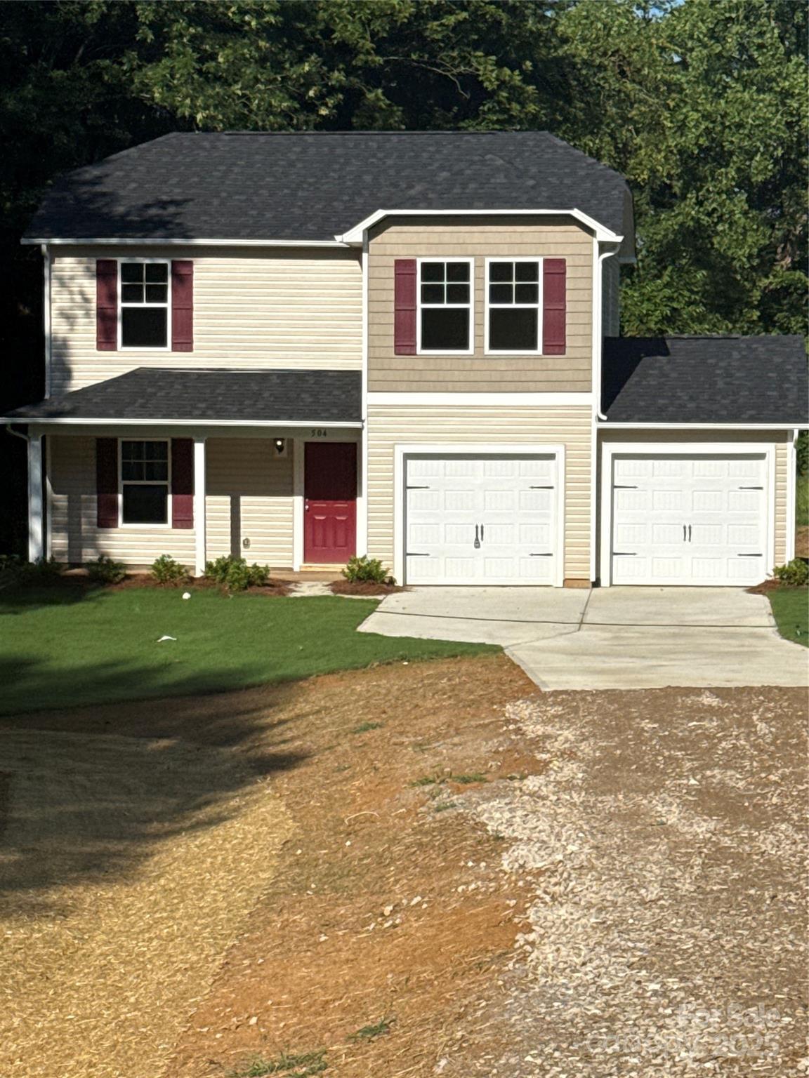 504 Miller Street, Lancaster, SC 29720, MLS # 4286971