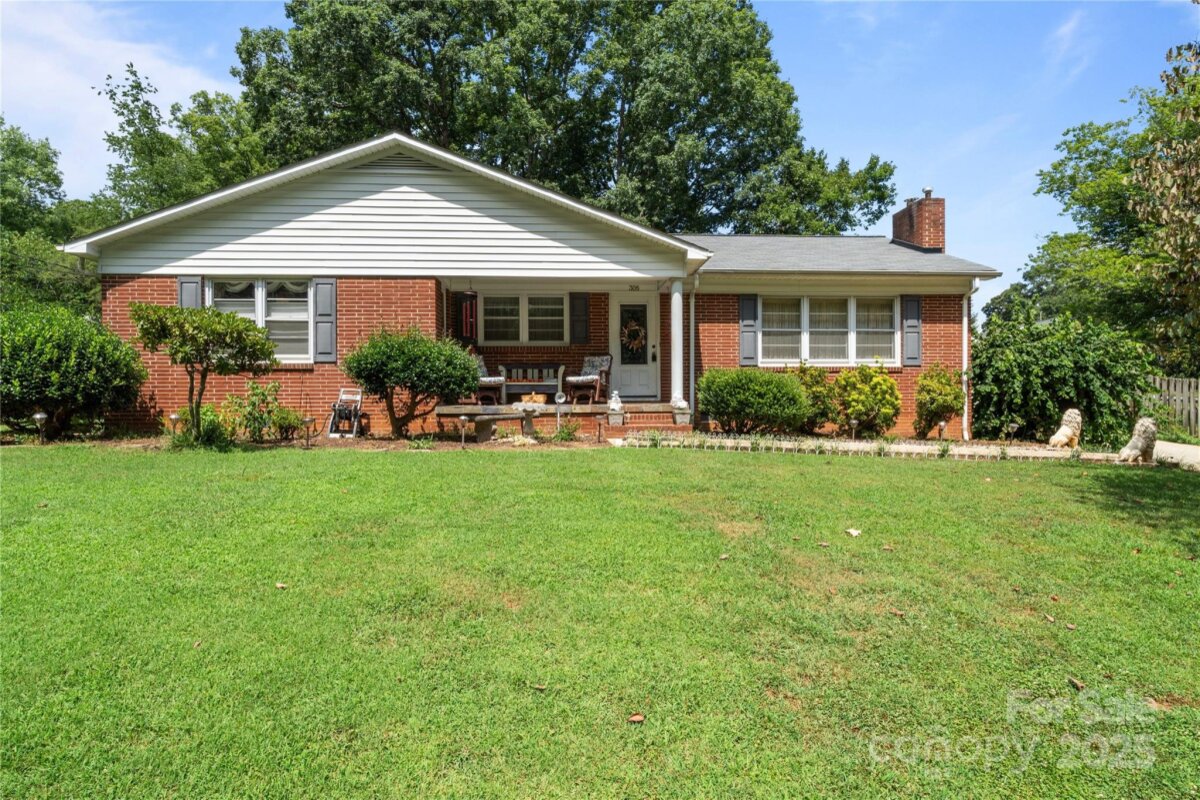 308 Taubrook Place, Lenoir, NC 28645, MLS # 4286975
