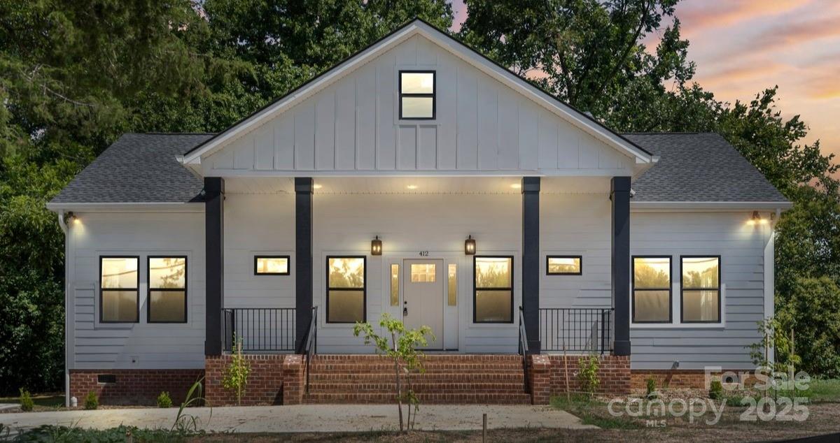 412 Allen Street, Rock Hill, SC 29730, MLS # 4286977