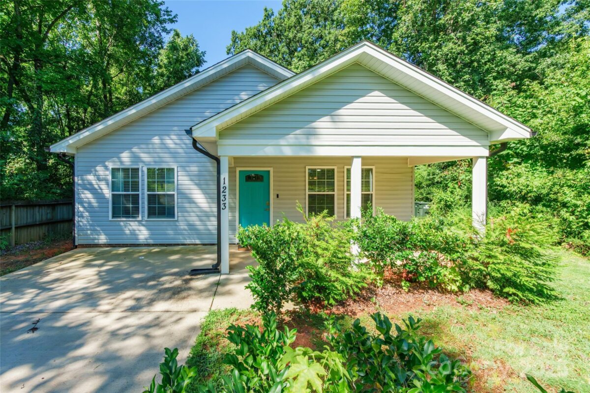 1233 Sapaugh Avenue, Rock Hill, SC 29732, MLS # 4286990