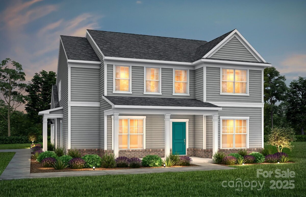 9393 Moss Plantation Avenue, Concord, NC 28027, MLS # 4286993