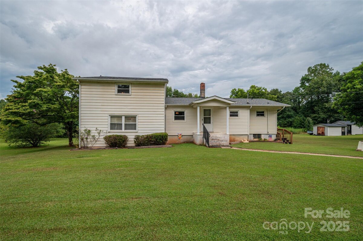 2320 Claremont Road, Newton, NC 28658, MLS # 4287008
