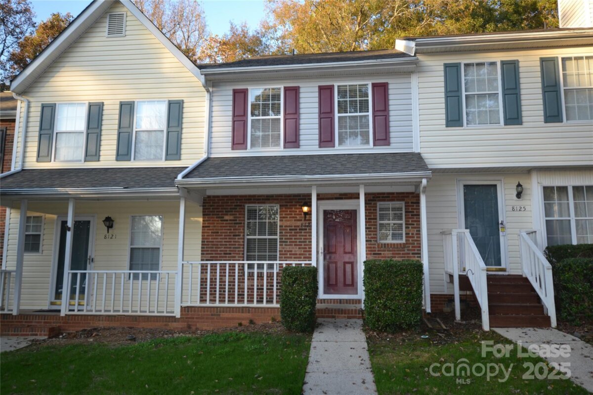8123 Circle Tree Lane, Charlotte, NC 28277, MLS # 4287012