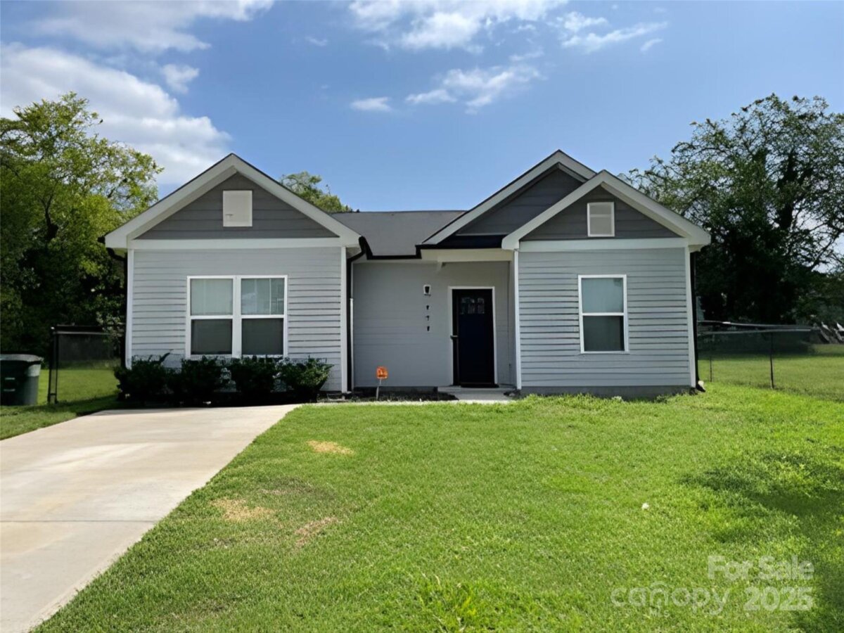 608 N Moran Street, Gastonia, NC 28052, MLS # 4287034