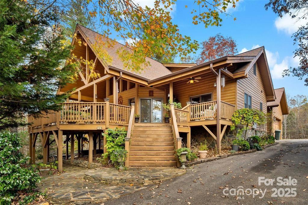 163 Gypsy Mountain Road, Marion, NC 28752, MLS # 4287037
