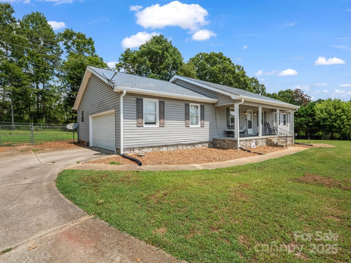 266 Asheland Drive, Ellenboro, NC 28040, MLS # 4287038