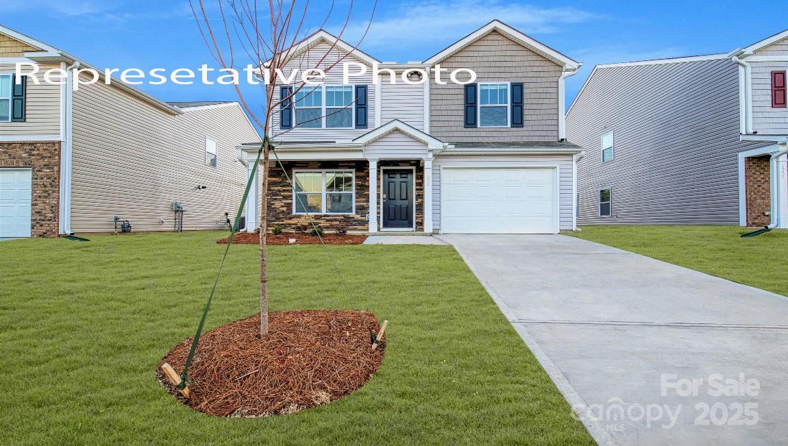 1061 20th Avenue Loop, Hickory, NC 28602, MLS # 4287041