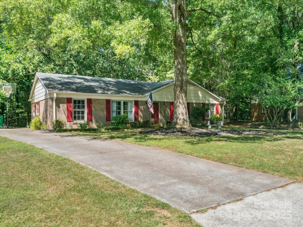 8128 Blairtree Court, Charlotte, NC 28227, MLS # 4287043