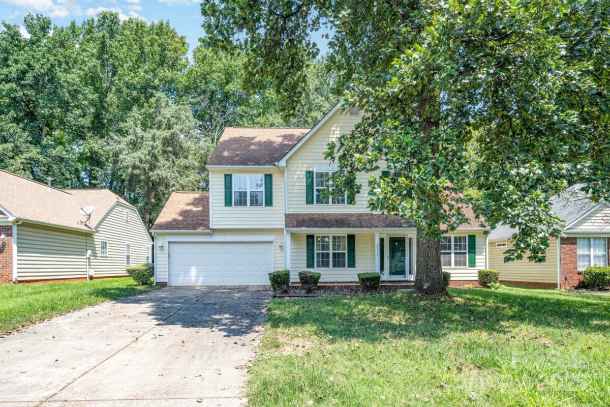 6233 Nevin Road, Charlotte, NC 28262, MLS # 4287059