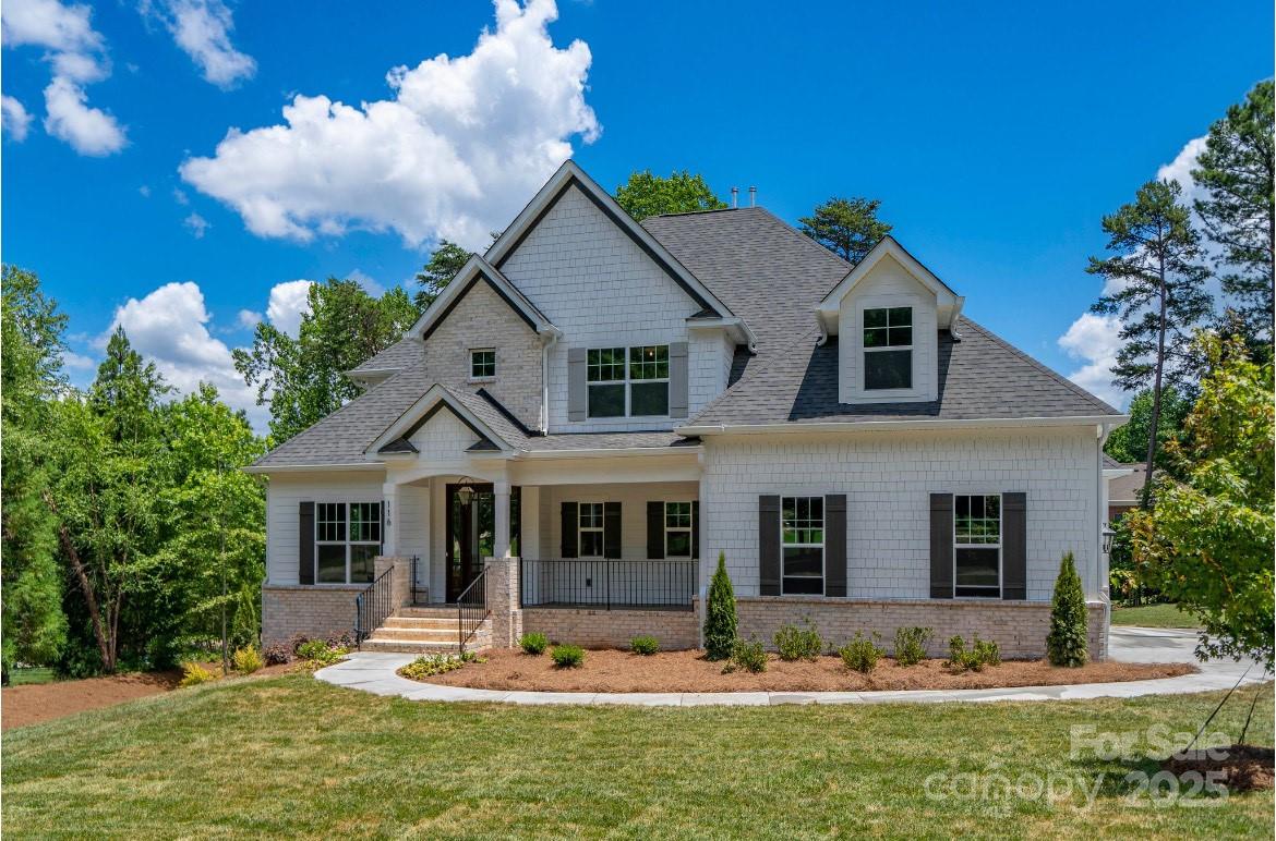 133 Addison Emory Lane Unit 18, Mooresville, NC 28115, MLS # 4287063