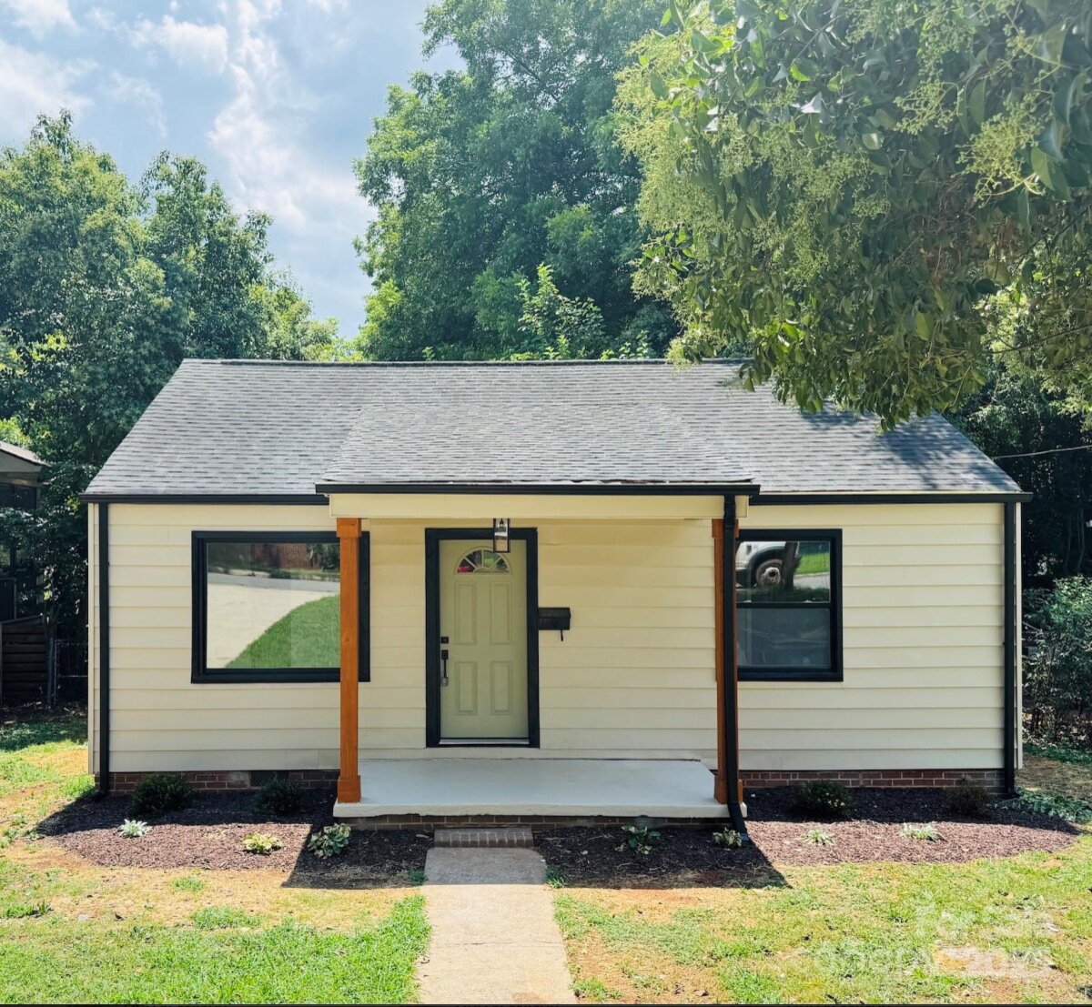 3405 Rogers Street, Charlotte, NC 28208, MLS # 4287066