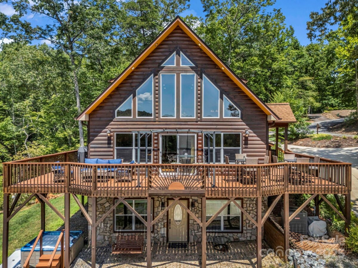 188 Fern Loop, Lake Lure, NC 28746, MLS # 4287067