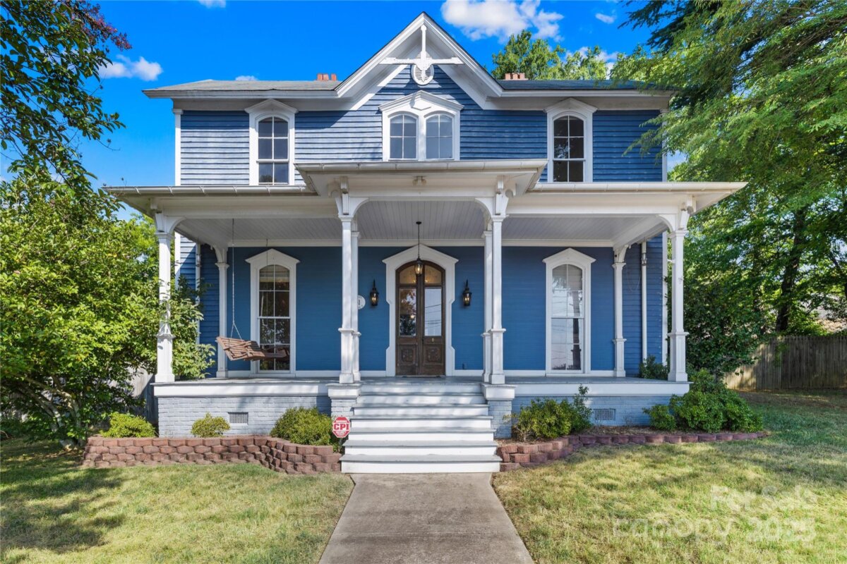 251 S Broad Street, Mooresville, NC 28115, MLS # 4287079