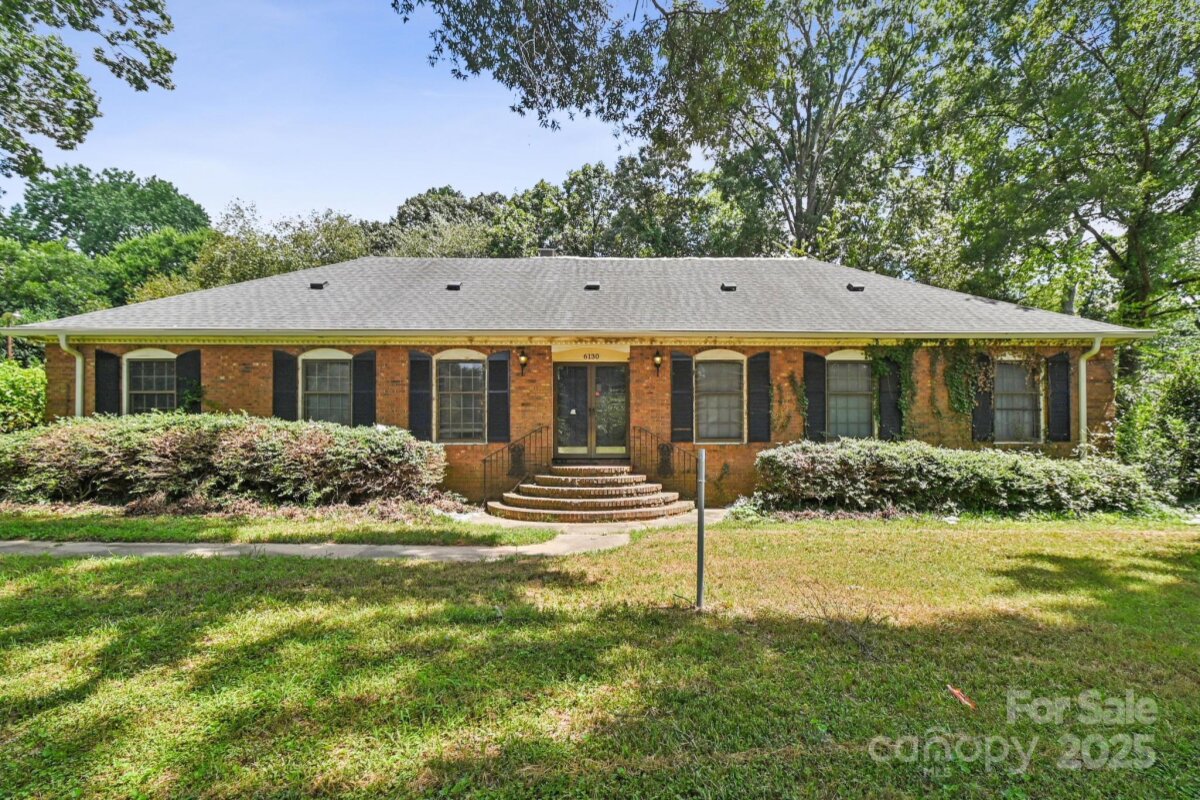 6130 Williams Road, Charlotte, NC 28215, MLS # 4287082