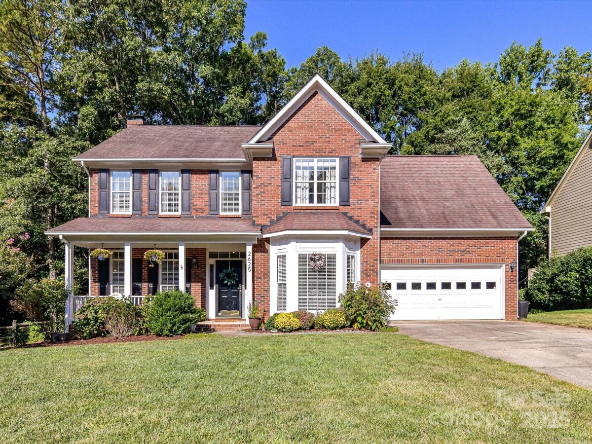 2625 Bathgate Lane, Matthews, NC 28105, MLS # 4287085