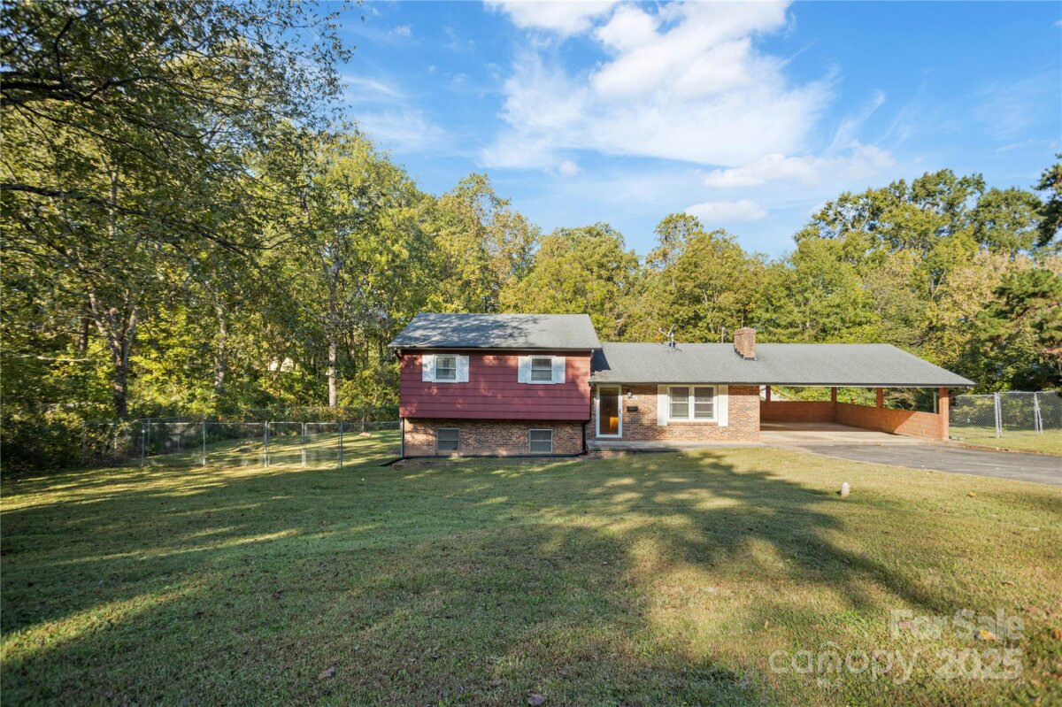 503 N 8th Street, Bessemer City, NC 28016, MLS # 4287089