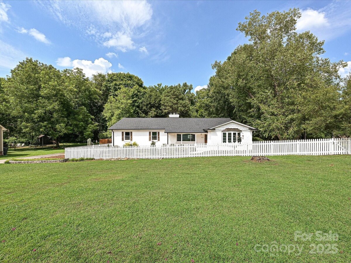 3849 Bon Rea Drive, Charlotte, NC 28226, MLS # 4287106