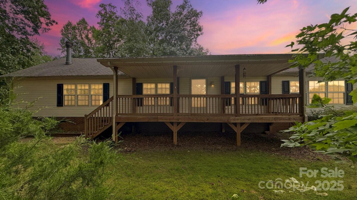 184 Deja Lane, Cleveland, NC 27013, MLS # 4287110