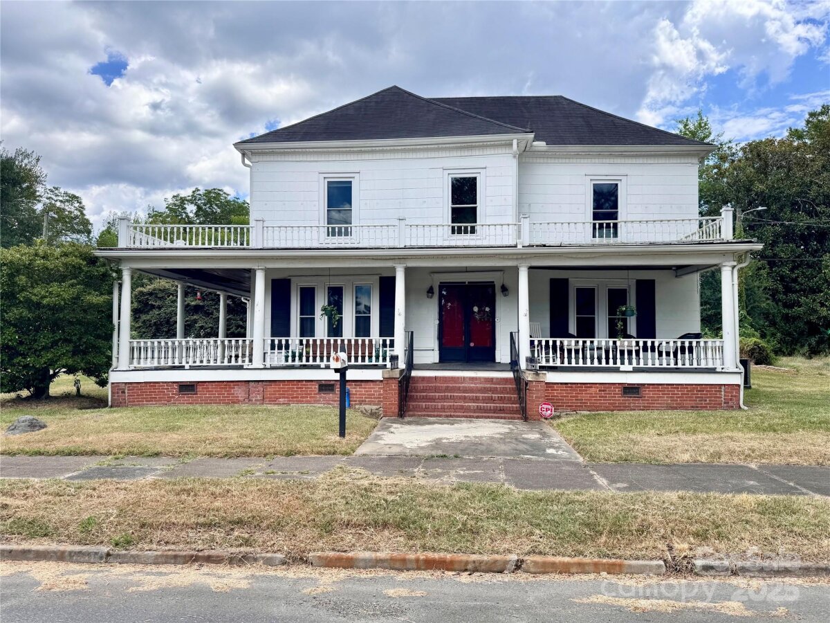 121 Academy Street, Chester, SC 29706, MLS # 4287114