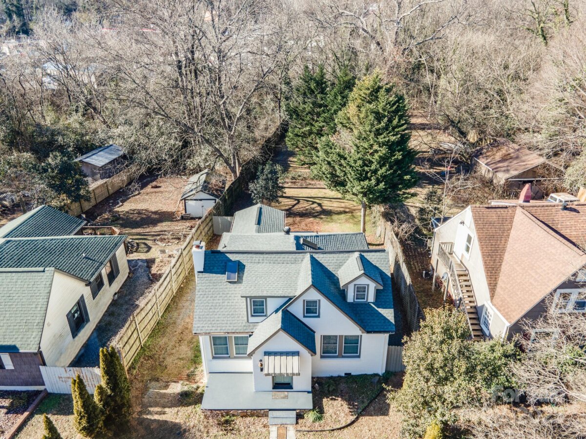 3724 Commonwealth Avenue, Charlotte, NC 28205, MLS # 4287119