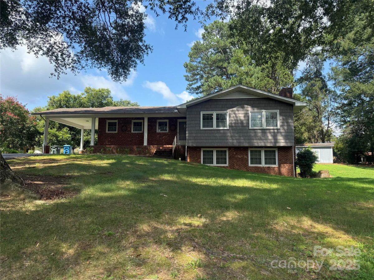150 Magnolia Circle, Salisbury, NC 28147, MLS # 4287128