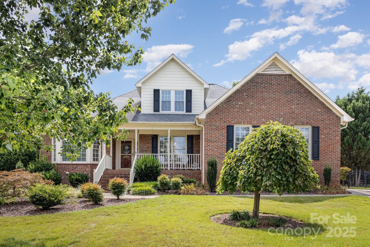 2620 Tralee Drive, Gastonia, NC 28056, MLS # 4287130