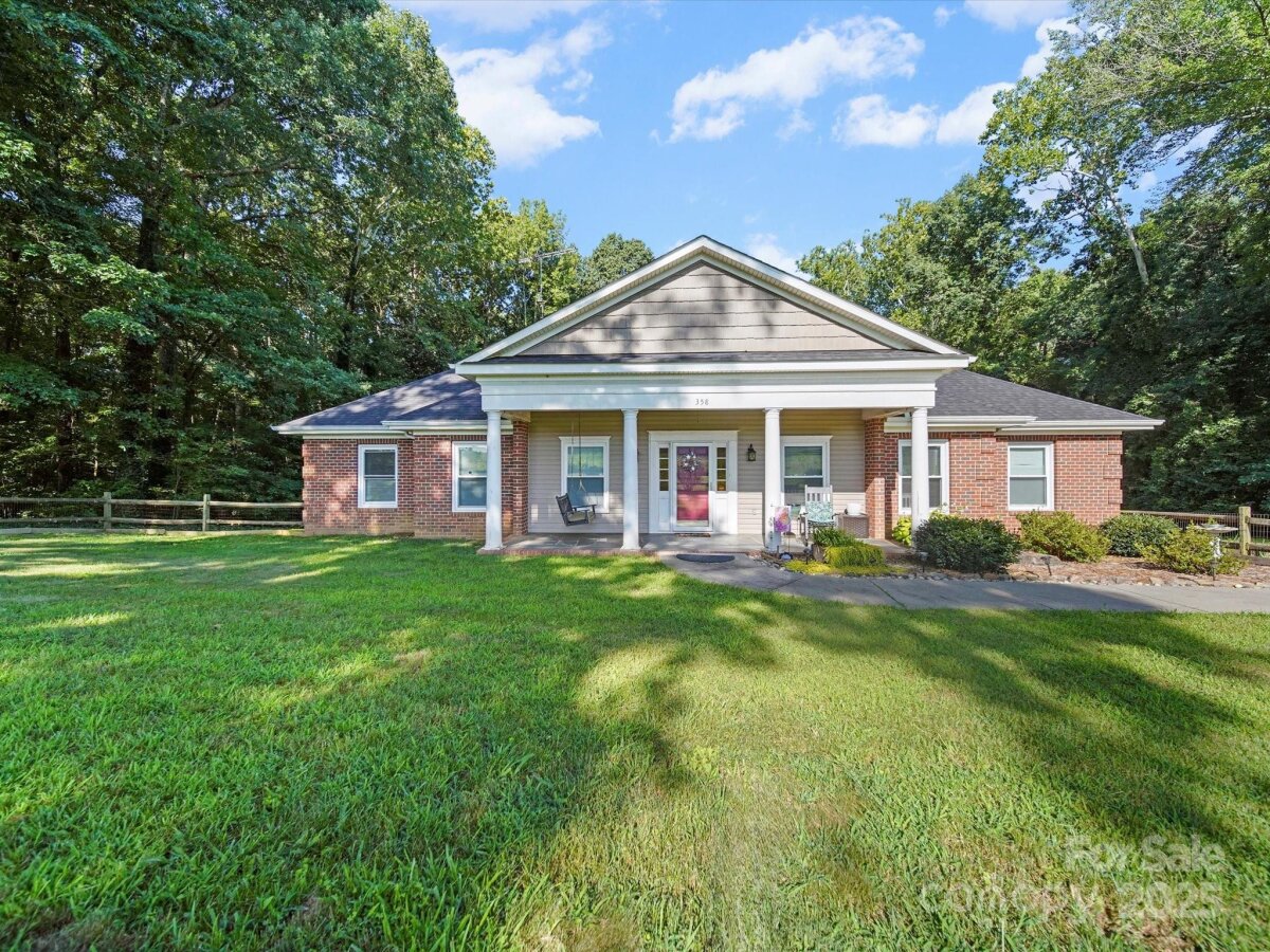 358 New Salem Road, Statesville, NC 28625, MLS # 4287140
