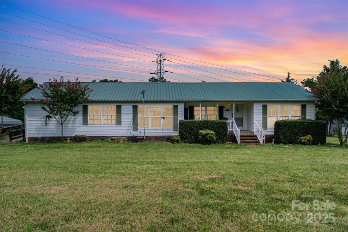 33753 Western Road, Albemarle, NC 28001, MLS # 4287141