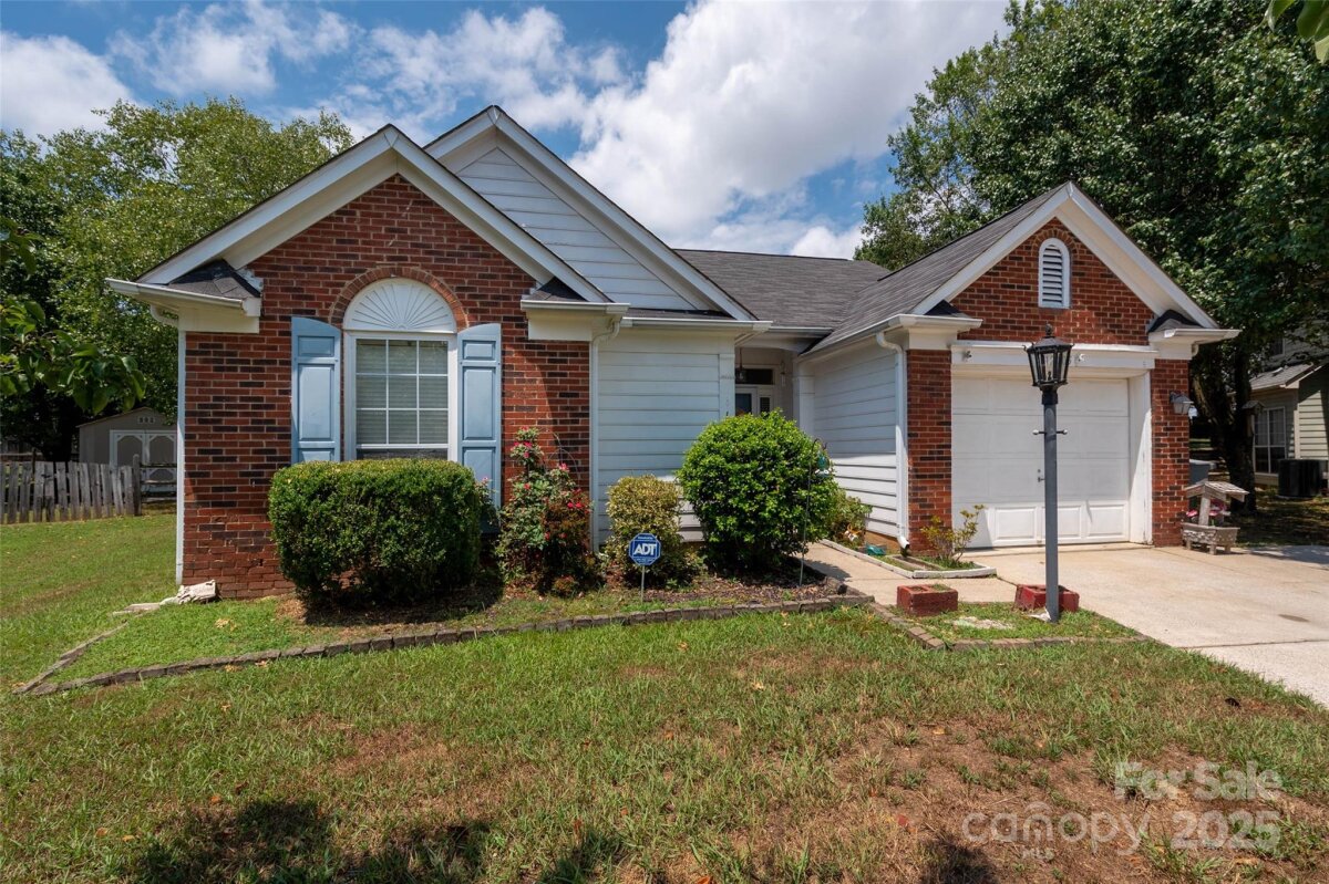 12005 Presnell Place, Charlotte, NC 28273, MLS # 4287145