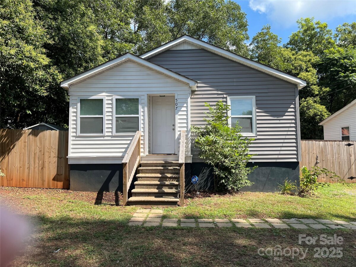 507 Crawford Street, Shelby, NC 28150, MLS # 4287149