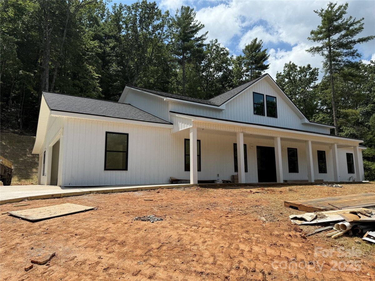 1721 Songbird Court, Lenoir, NC 28645, MLS # 4287152