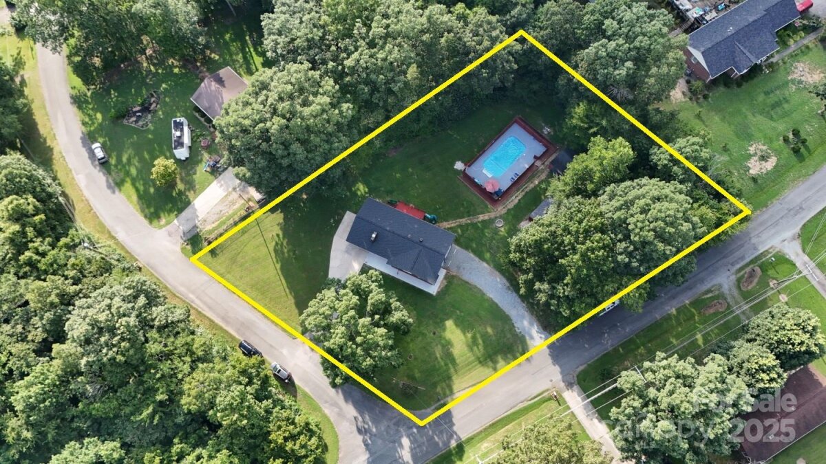 410 Queens Drive Unit 27 & , Lexington, NC 27292, MLS # 4287157