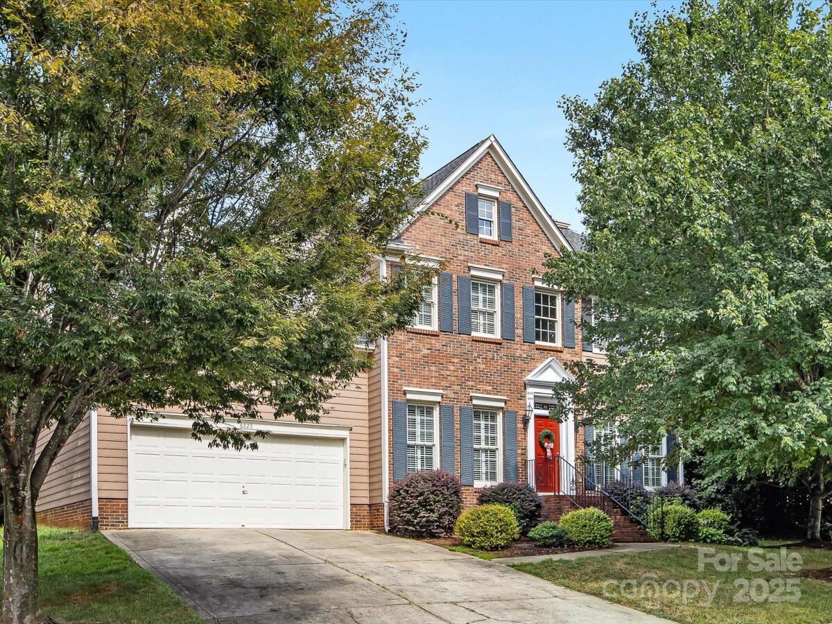 6825 Fairway Point Drive, Charlotte, NC 28269, MLS # 4287163