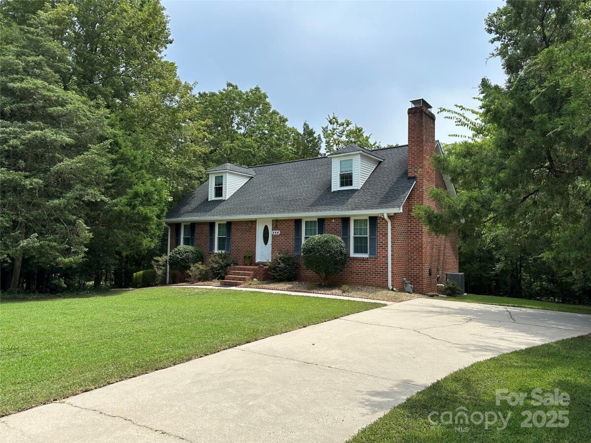 444 Lakeview Drive, Harrisburg, NC 28075, MLS # 4287167