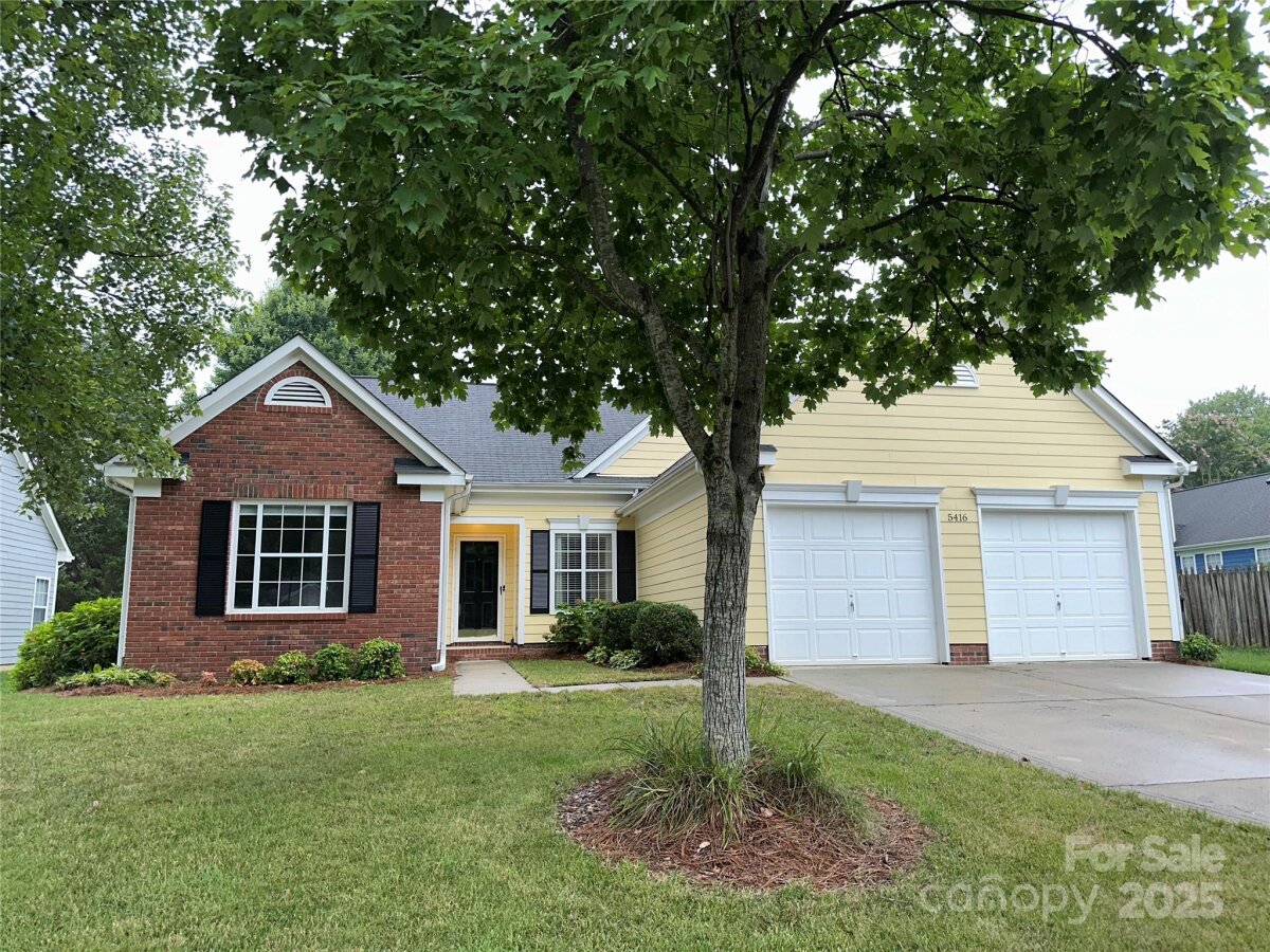 5416 Hedgecrest Place, Charlotte, NC 28269, MLS # 4287168