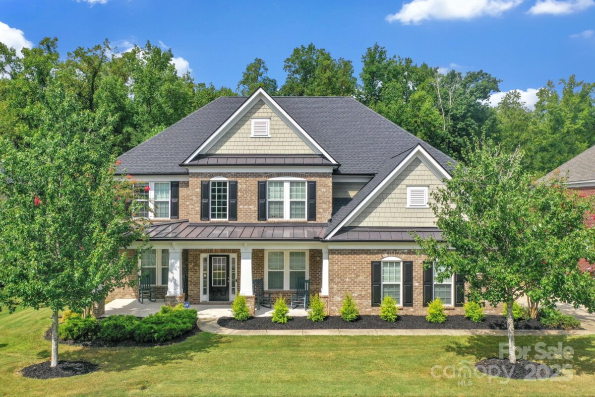 10604 Waxhaw Manor Drive, Waxhaw, NC 28173, MLS # 4287173
