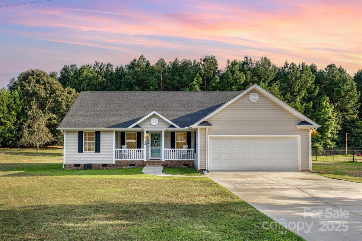 4146 Fletcher Funderburk Road, Lancaster, SC 29720, MLS # 4287184