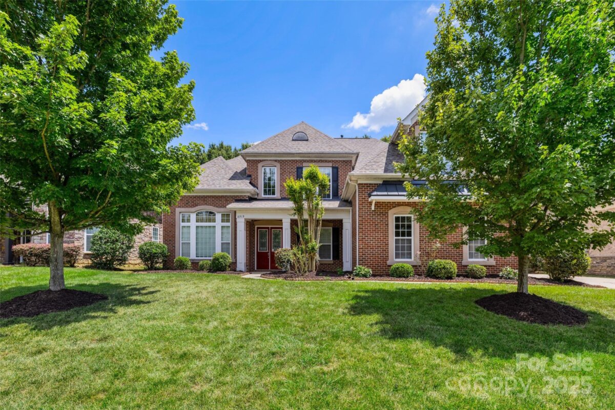 6919 S Creek Road, Charlotte, NC 28277, MLS # 4287197