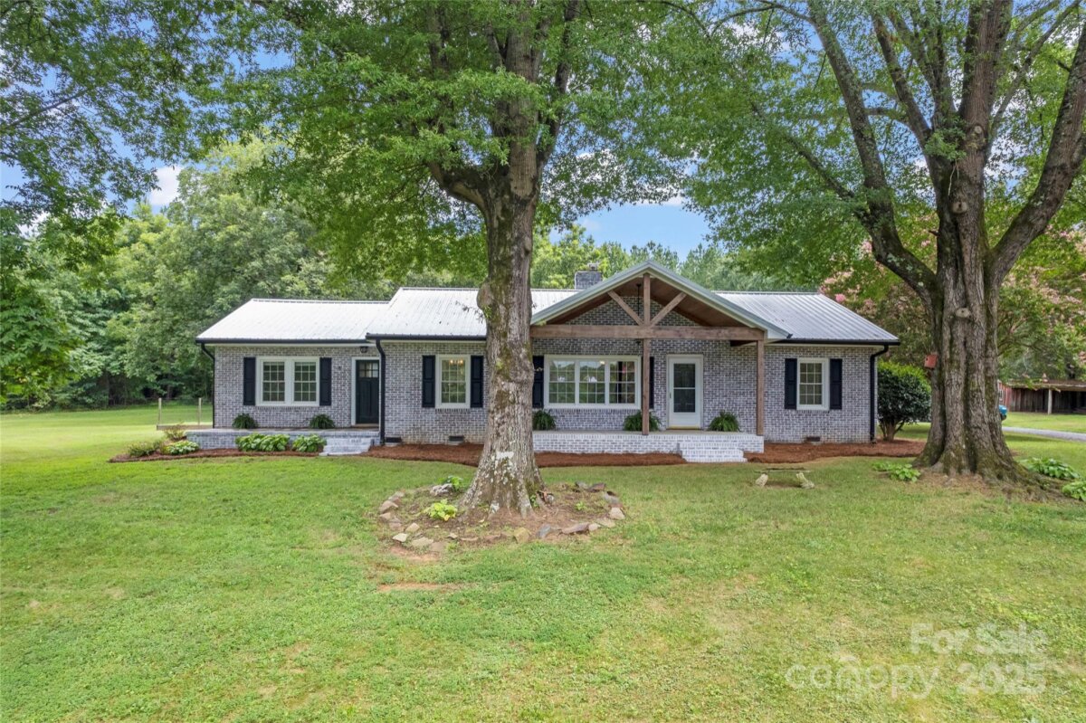 895 Mount Pleasant Road, Mount Pleasant, NC 28124, MLS # 4287201