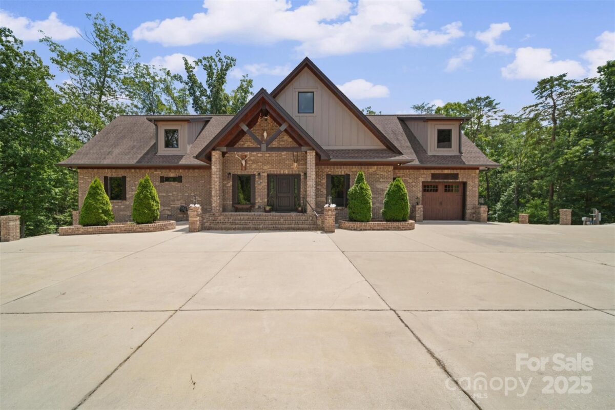 6153 Barclay Lane, Clover, SC 29710, MLS # 4287207