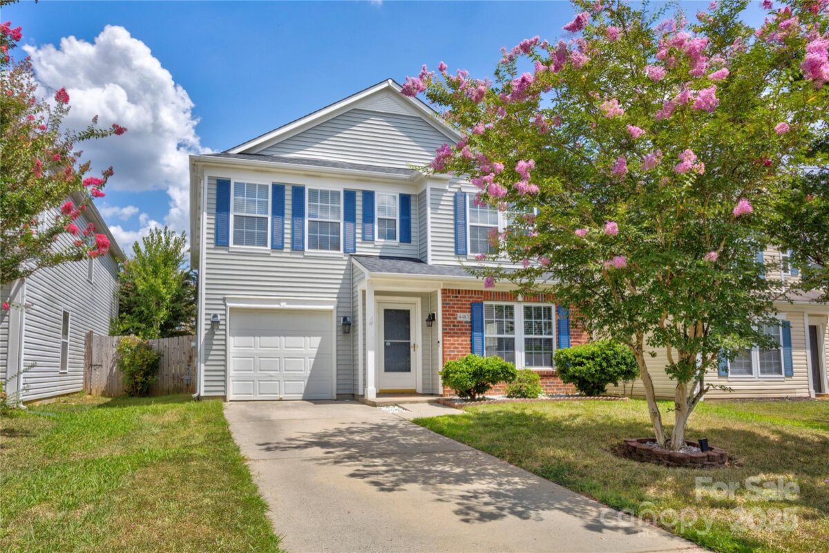 4483 Saint Catherines Court, Concord, NC 28025, MLS # 4287210