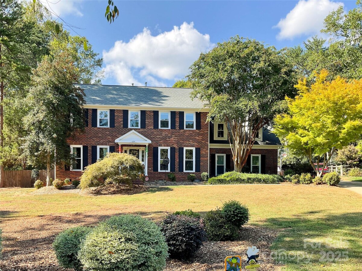 121 Pallisades Court, Mooresville, NC 28117, MLS # 4287213